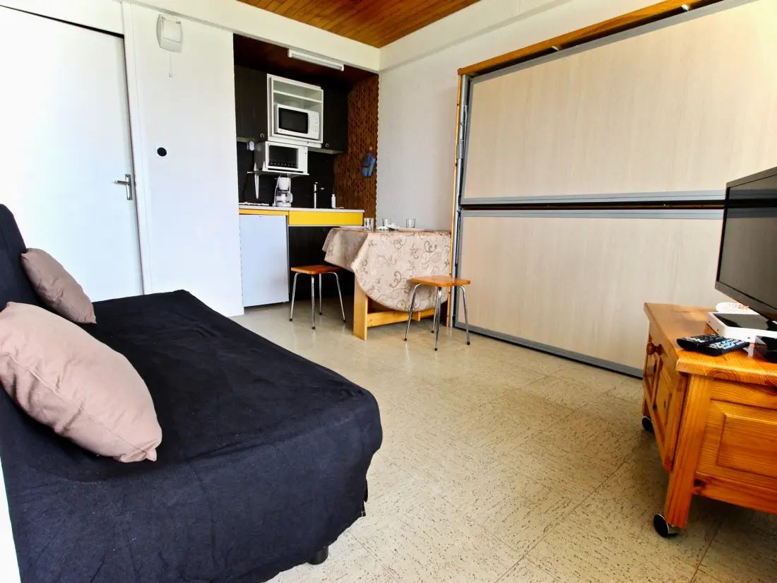 Location de Vacances Chamrousse 78