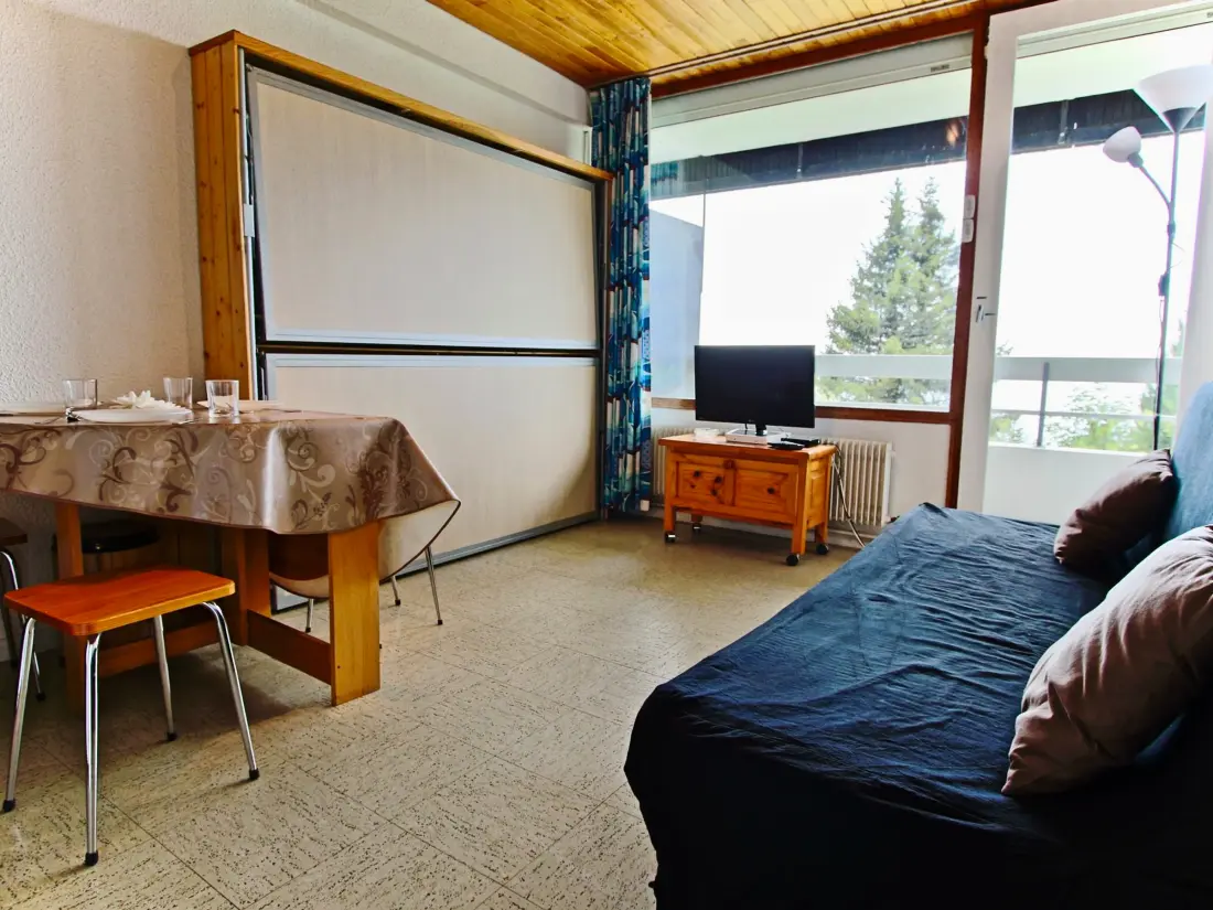Location de Vacances Chamrousse 78