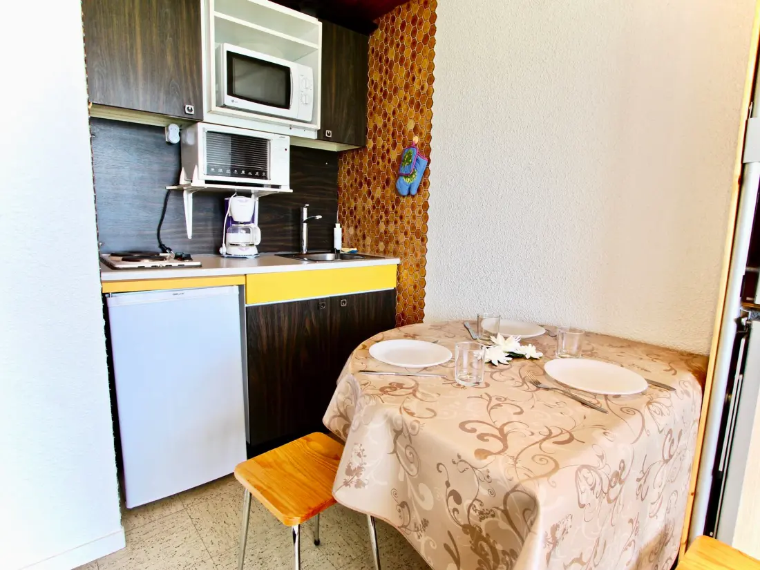 Location de Vacances Chamrousse 78