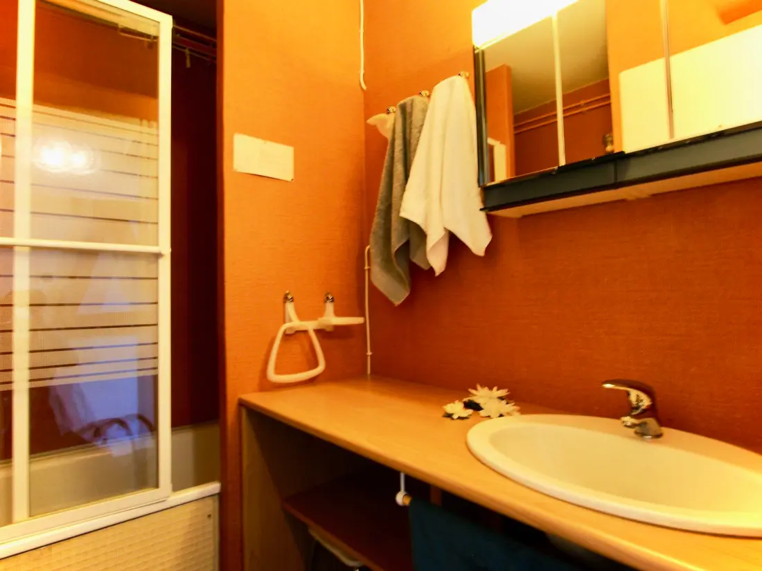 Location de Vacances Chamrousse 78