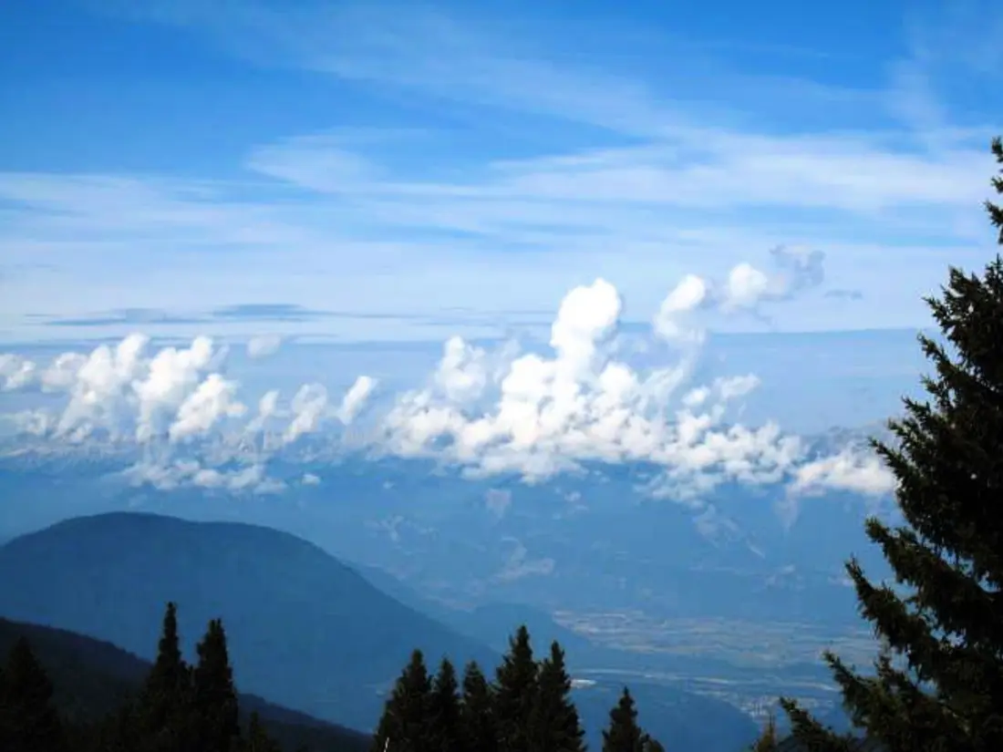 Location de Vacances Chamrousse 78