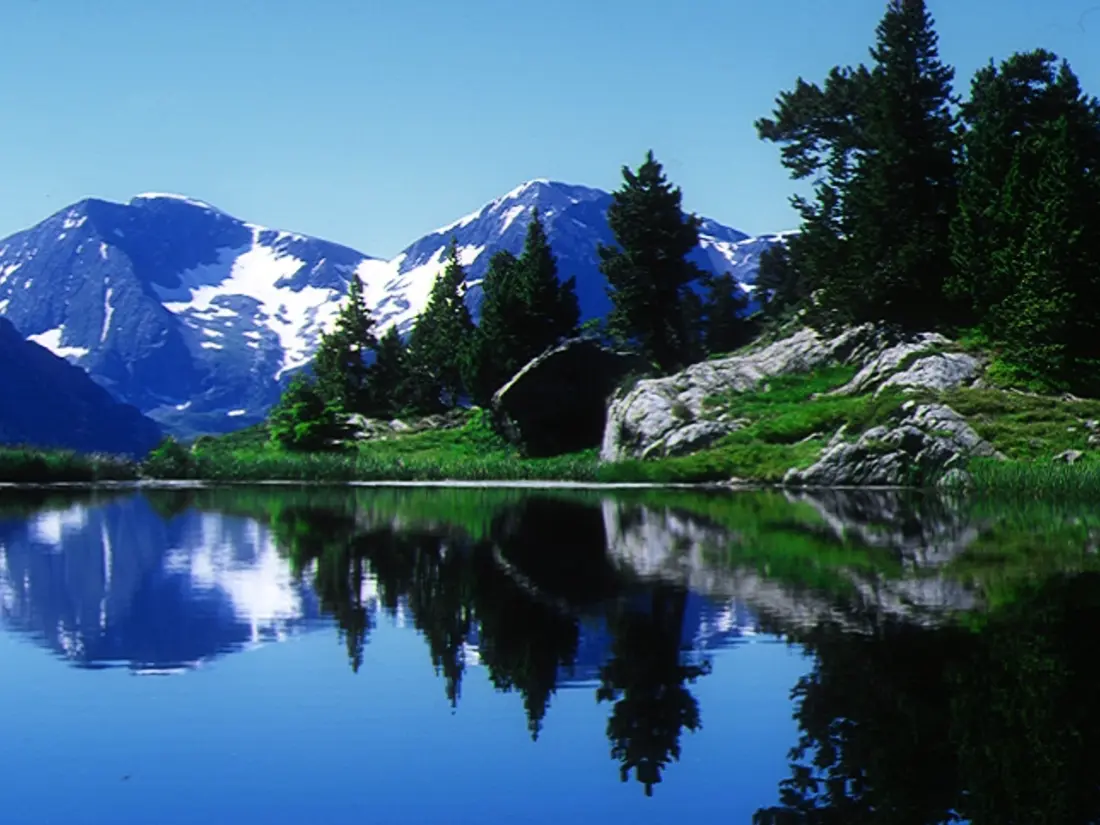 Location de Vacances Chamrousse 78