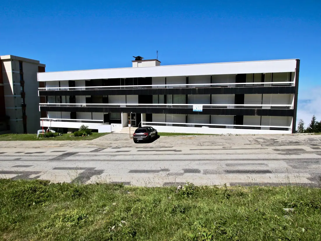 Location de Vacances Chamrousse 78