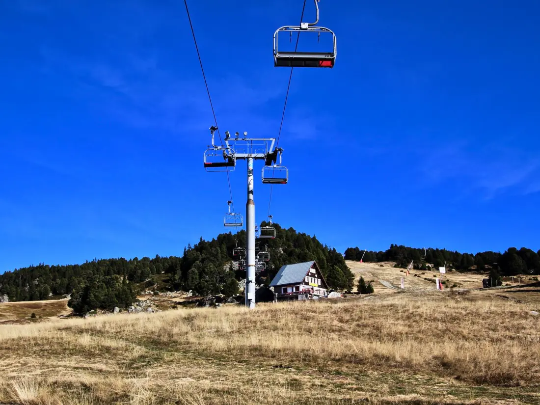 Location de Vacances Chamrousse 78