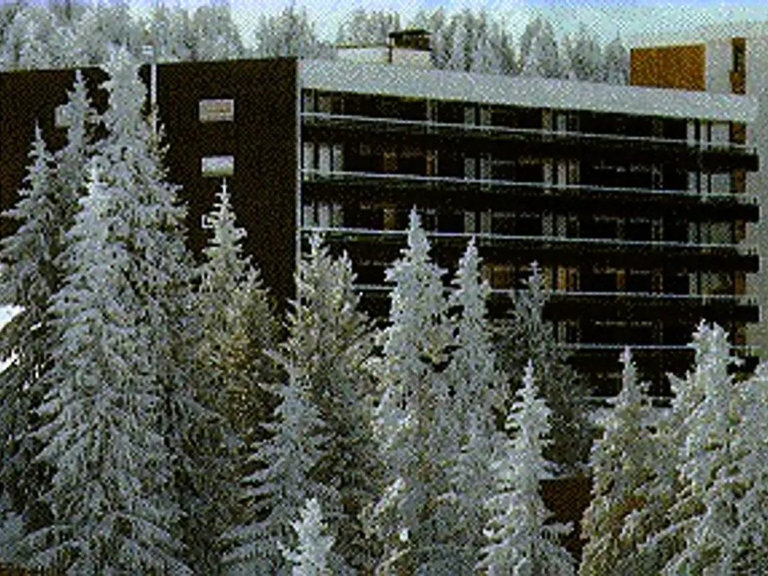 Location de Vacances Chamrousse 78