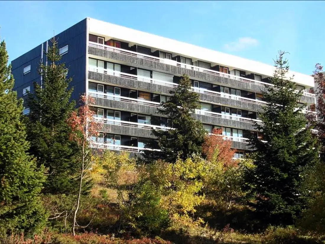 Location de Vacances Chamrousse 78