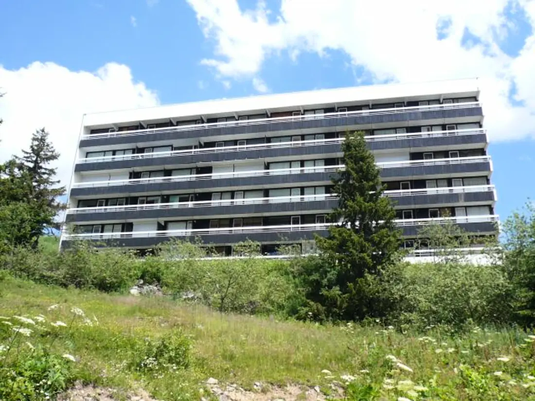 Location de Vacances Chamrousse 78