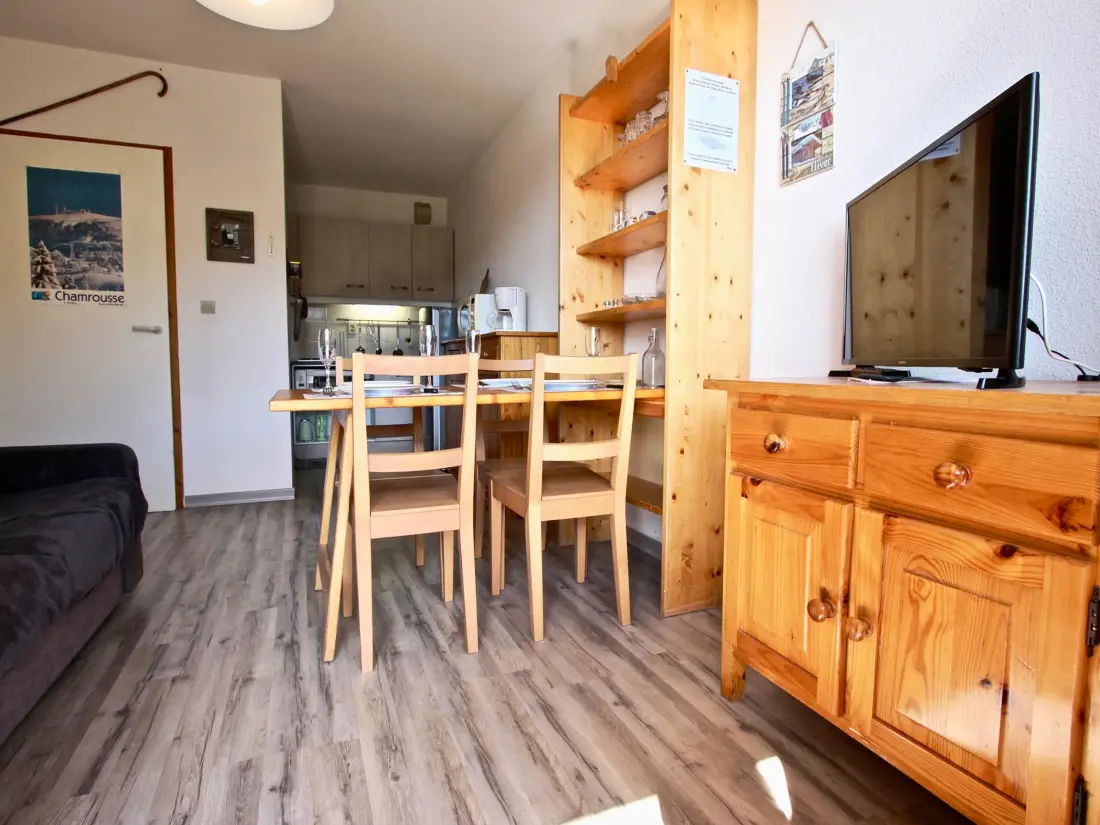 Location de Vacances Chamrousse 89