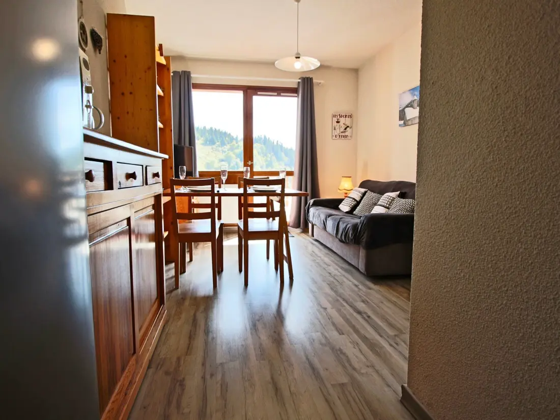 Location de Vacances Chamrousse 89
