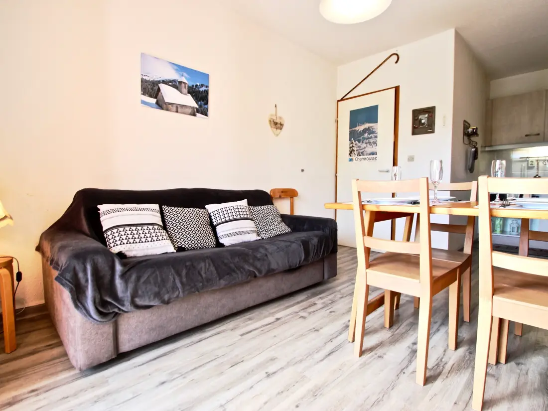 Location de Vacances Chamrousse 89