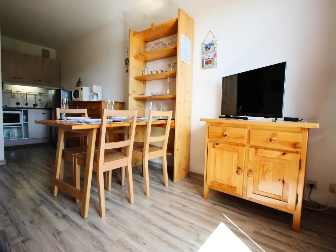 Location de Vacances Chamrousse 89