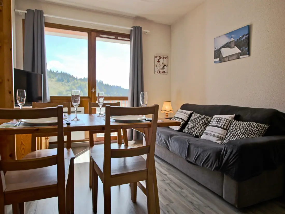 Location de Vacances Chamrousse 89
