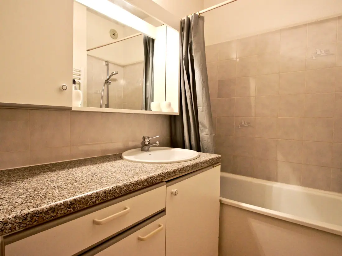 Location de Vacances Chamrousse 89