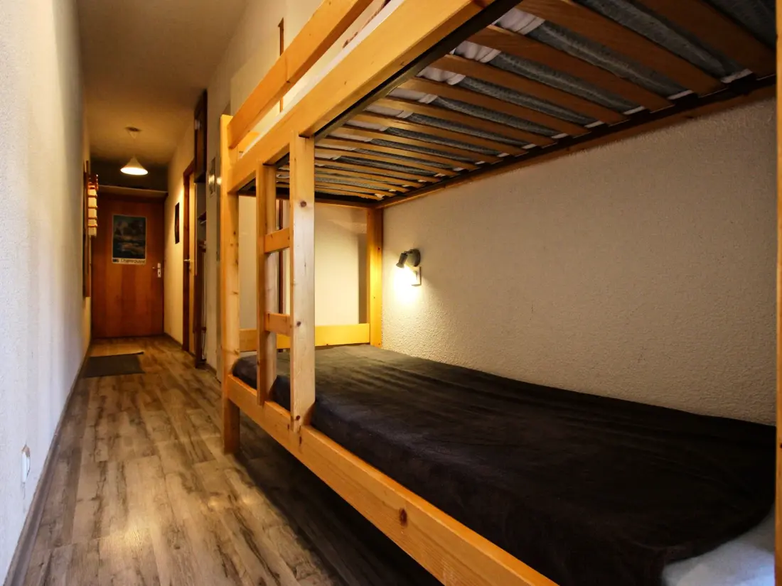 Location de Vacances Chamrousse 89