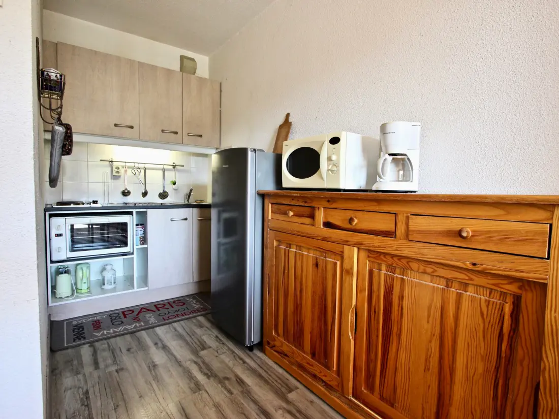 Location de Vacances Chamrousse 89