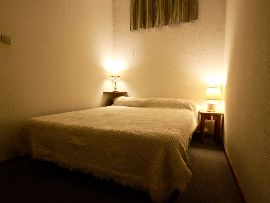 Location de Vacances Chamrousse 89