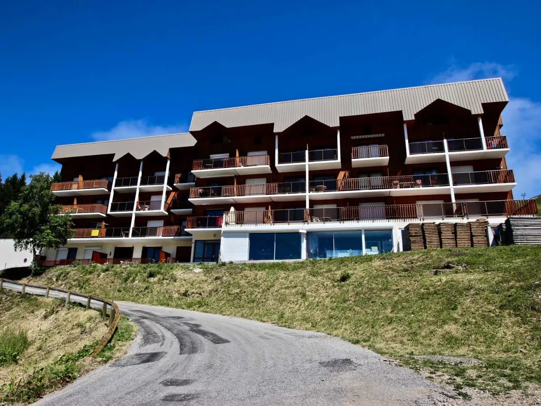 Location de Vacances Chamrousse 89