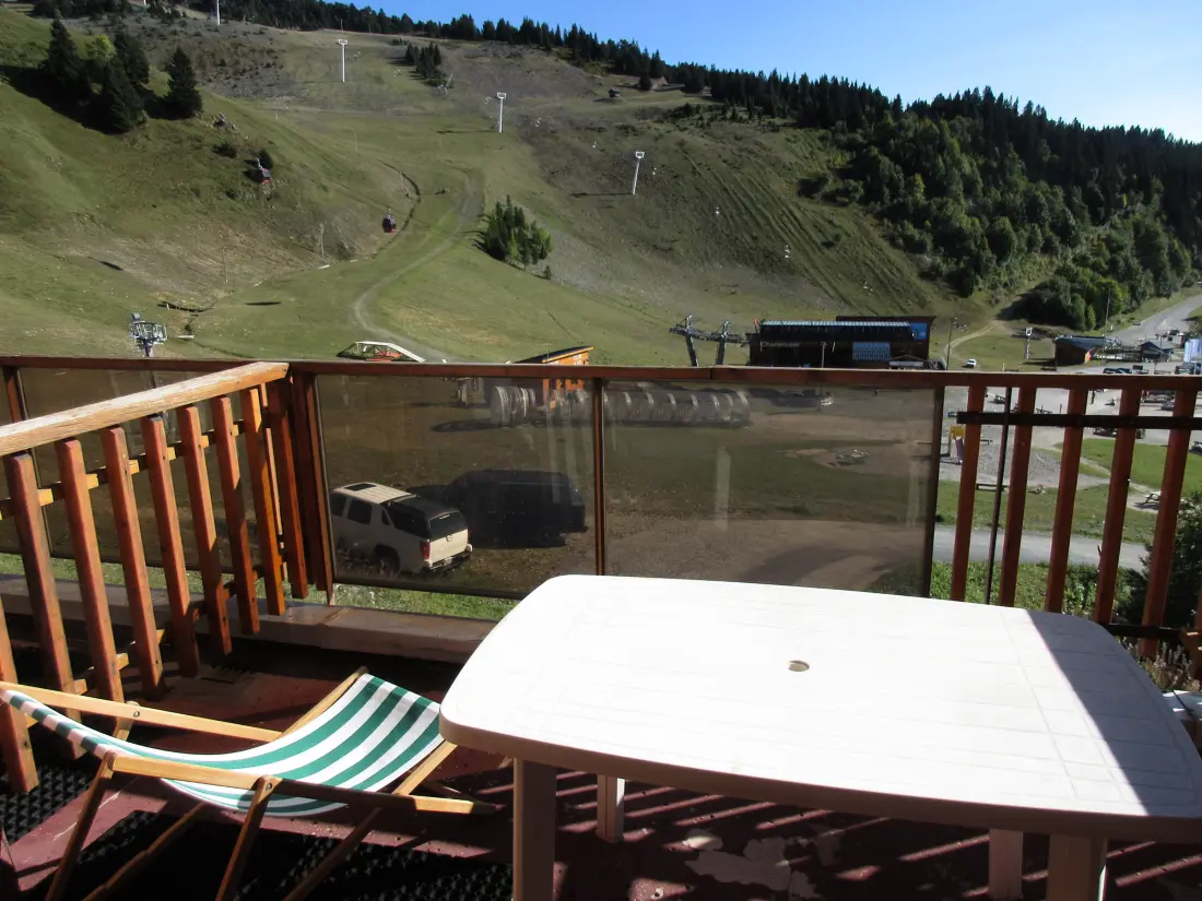 Location de Vacances Chamrousse 89