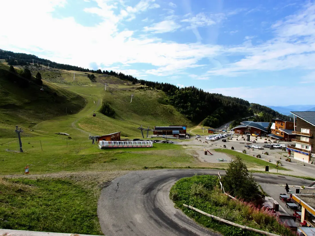 Location de Vacances Chamrousse 89