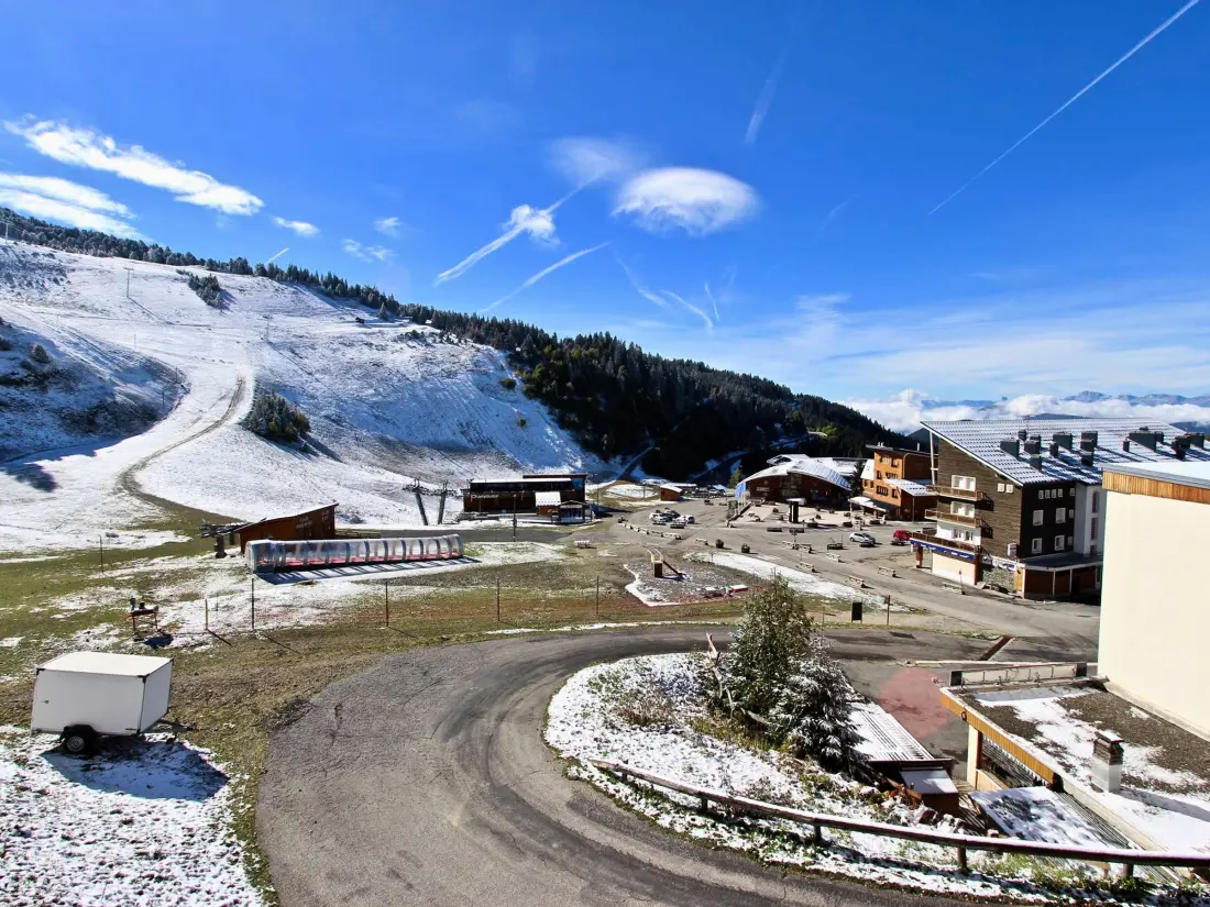 Location de Vacances Chamrousse 89