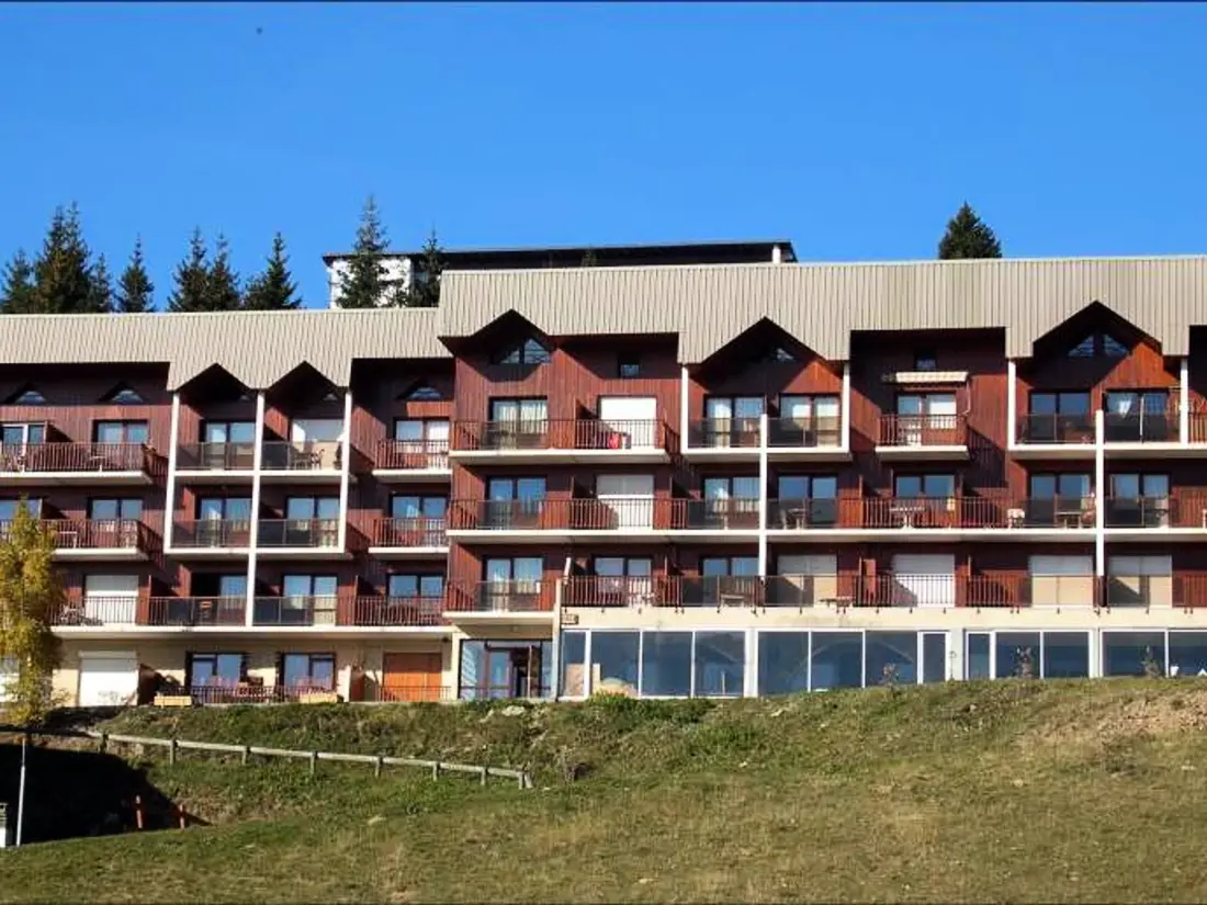 Location de Vacances Chamrousse 89
