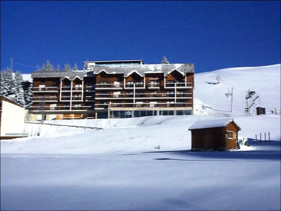 Location de Vacances Chamrousse 89