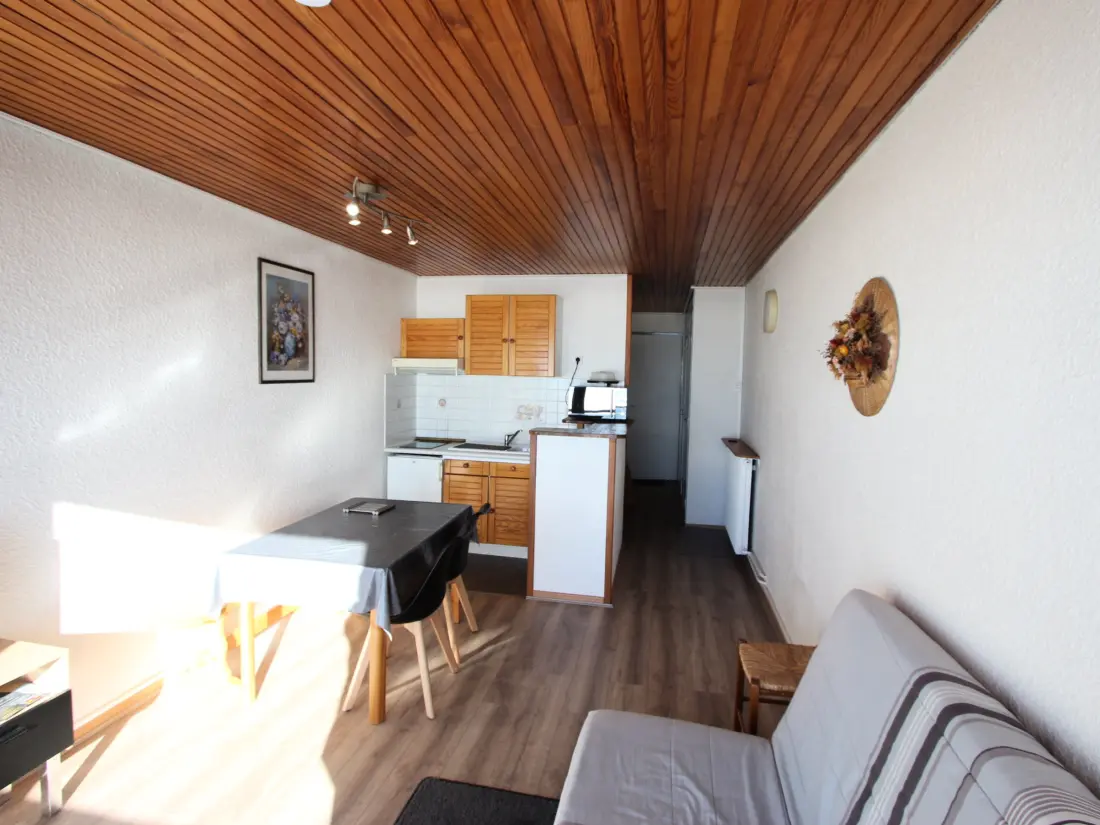 Location de Vacances Chamrousse