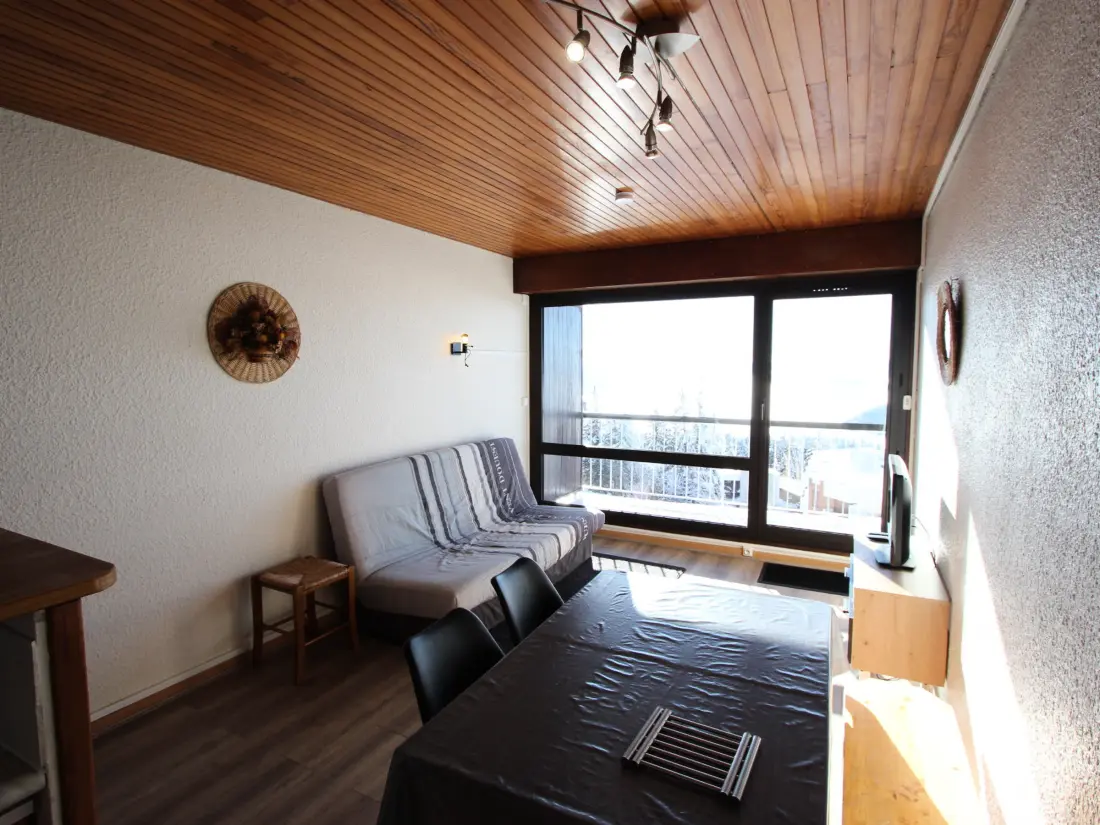 Location de Vacances Chamrousse