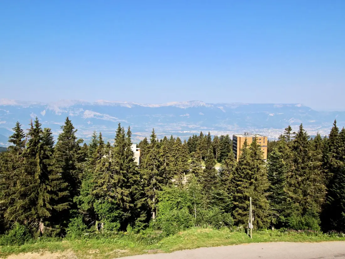 Location de Vacances Chamrousse
