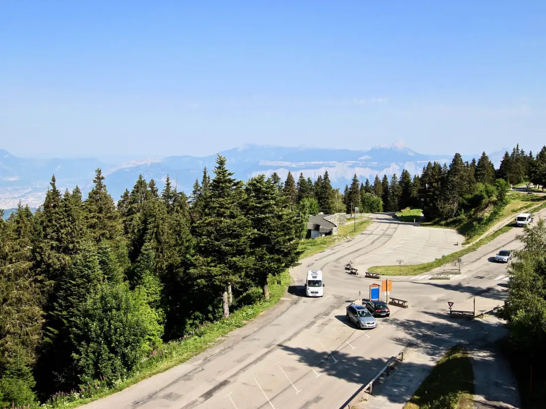 Location de Vacances Chamrousse