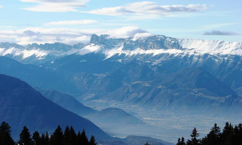 France - Alpes et Savoie - Chamrousse - Résidence Les Balcons du Recoin 3* by Resid&co