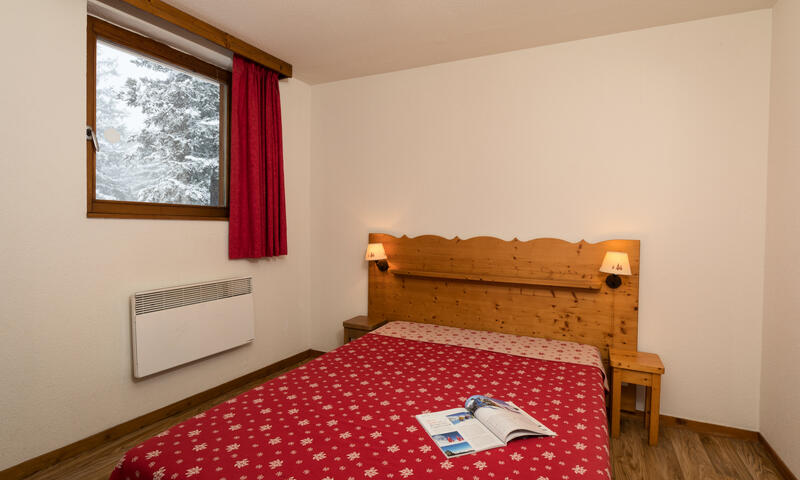 Résidence Les Villages du Bachat - Chamrousse - 19