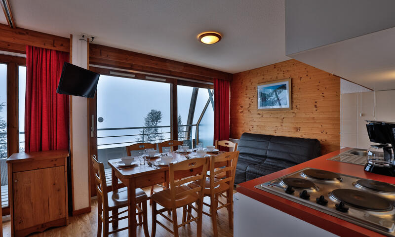 Résidence Les Villages du Bachat - Chamrousse - 18