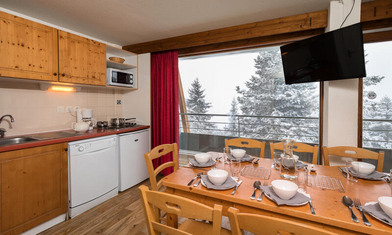 Résidence Les Villages du Bachat - Chamrousse - 42
