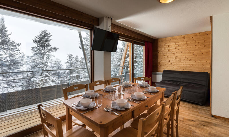 Résidence Les Villages du Bachat - Chamrousse - 43
