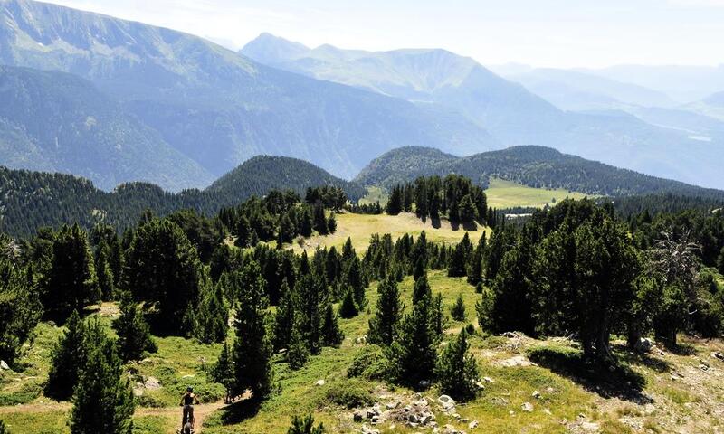 France - Alpes et Savoie - Chamrousse - Résidence Les Villages du Bachat
