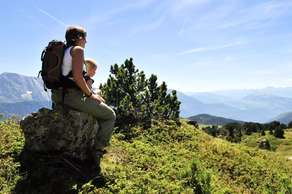 Résidence Les Villages du Bachat