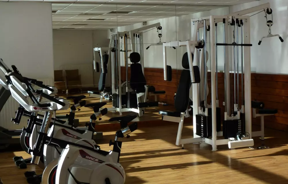 Résidence Les Villages du Bachat