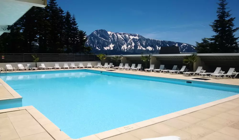 Résidence Les Villages du Bachat