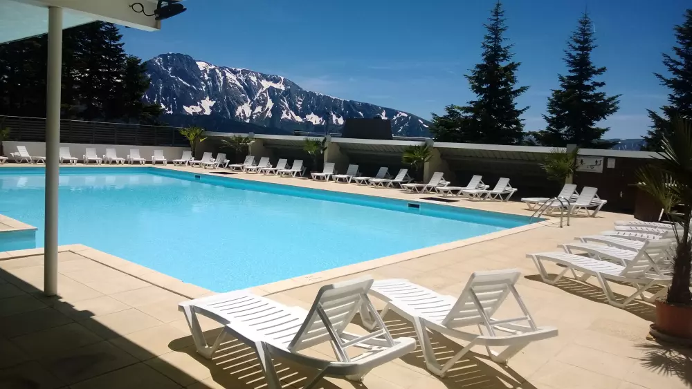 Résidence Les Villages du Bachat