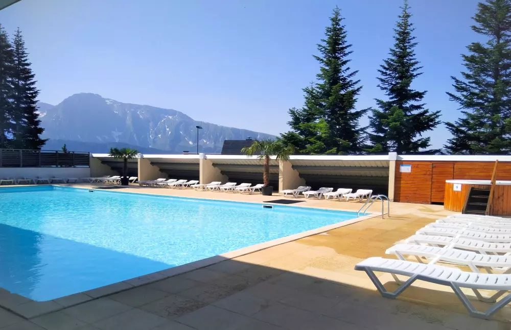 Résidence Les Villages du Bachat