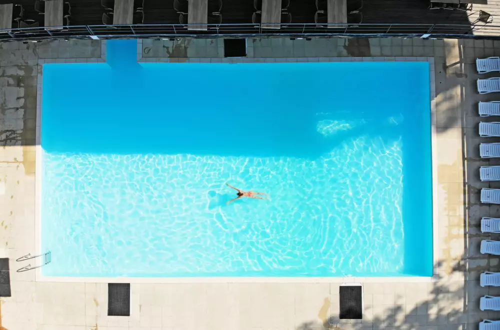 Résidence Les Villages du Bachat