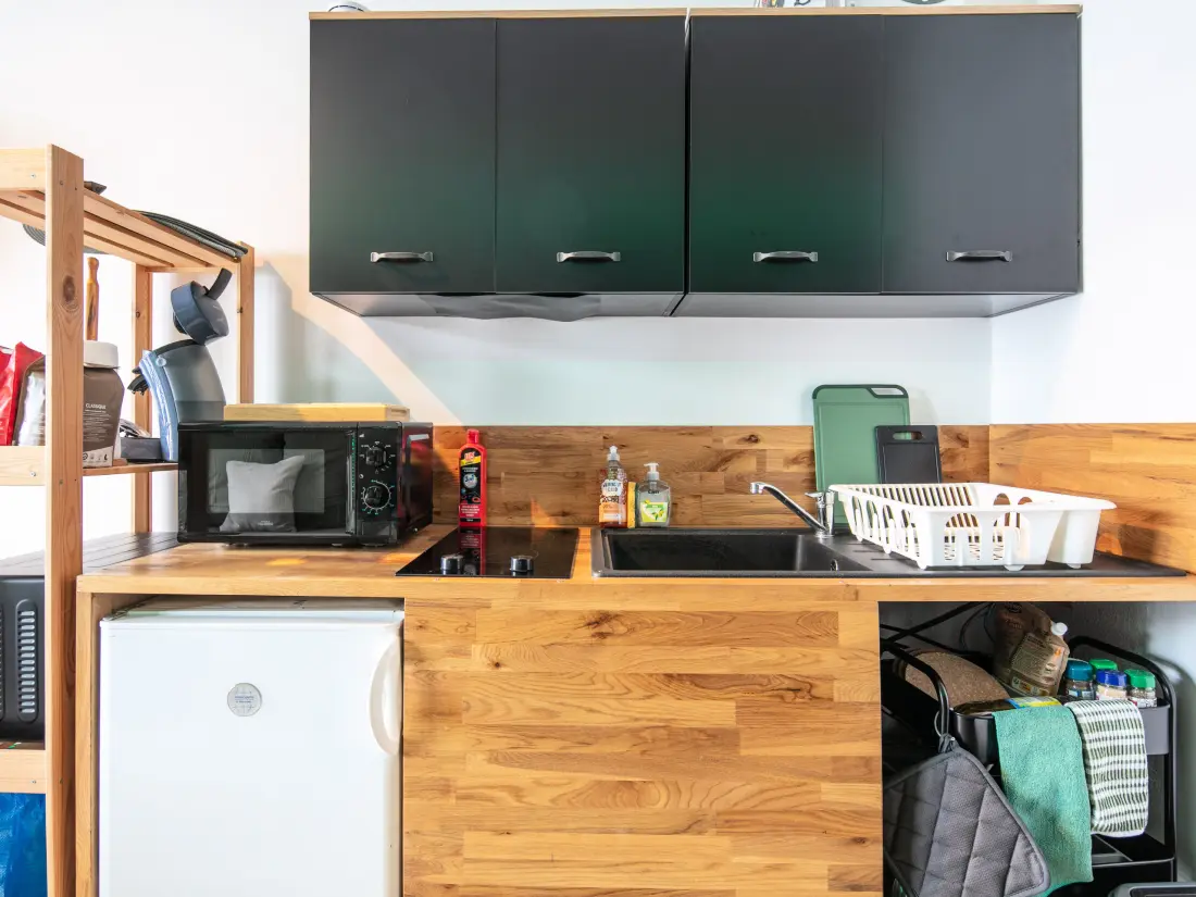 Studio à Chamrousse