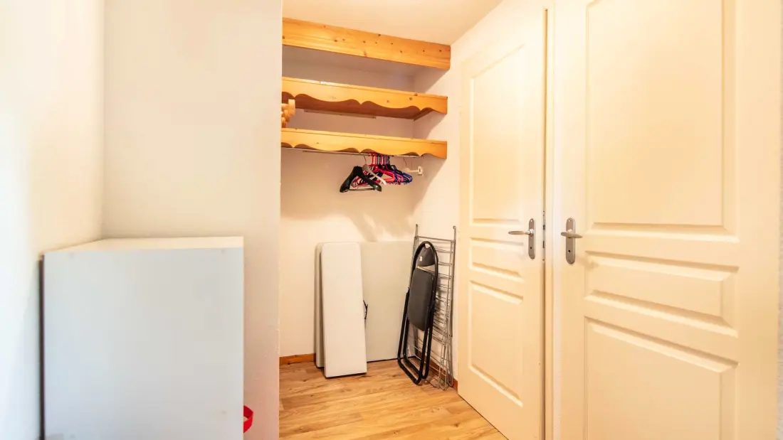 Studio à Chamrousse