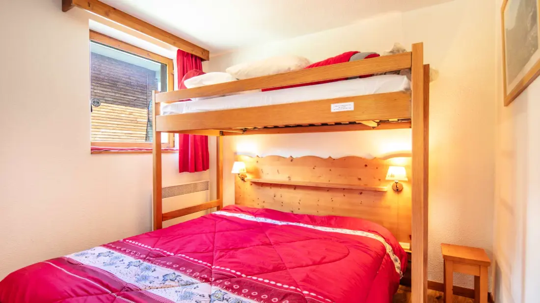 Studio à Chamrousse