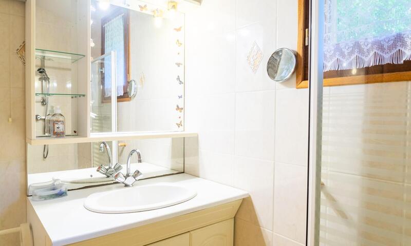 Gîte Clévacances 3 clés 4 pers au cros bas - - Chanac - 15
