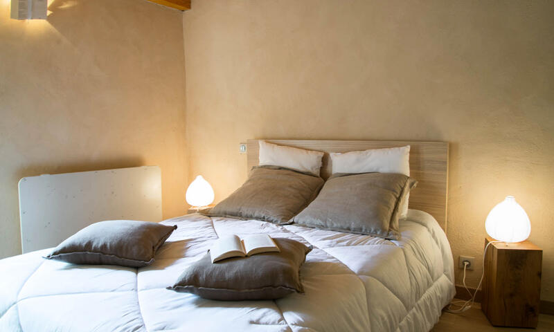 Gîte de France Domaine la vigne au villard jeune 3 épis - - Chanac - 15