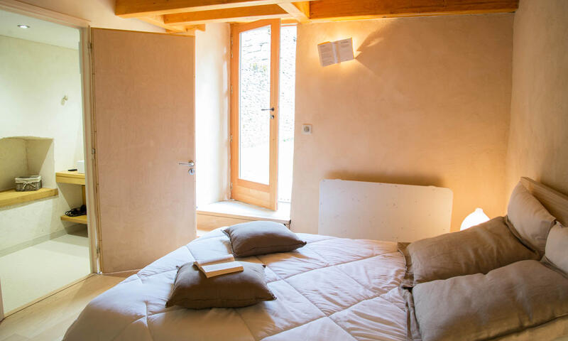 Gîte de France Domaine la vigne au villard jeune 3 épis - - Chanac - 14