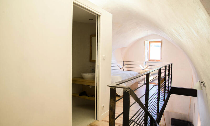 Gîte de France Domaine la vigne au villard jeune 3 épis - - Chanac - 11