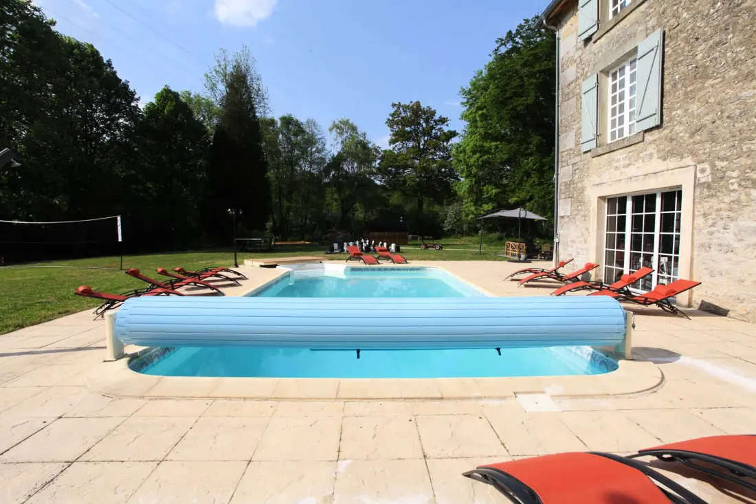 Gîte de France Le fourneau 4 épis